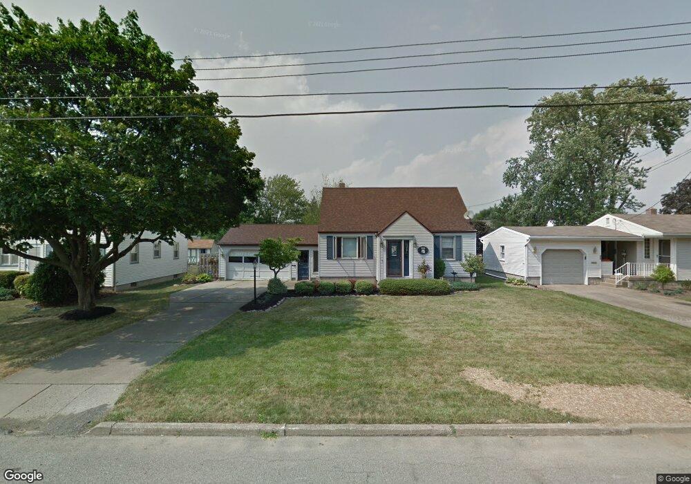 233 Smithfield St, Struthers, OH 44471 - photo 1