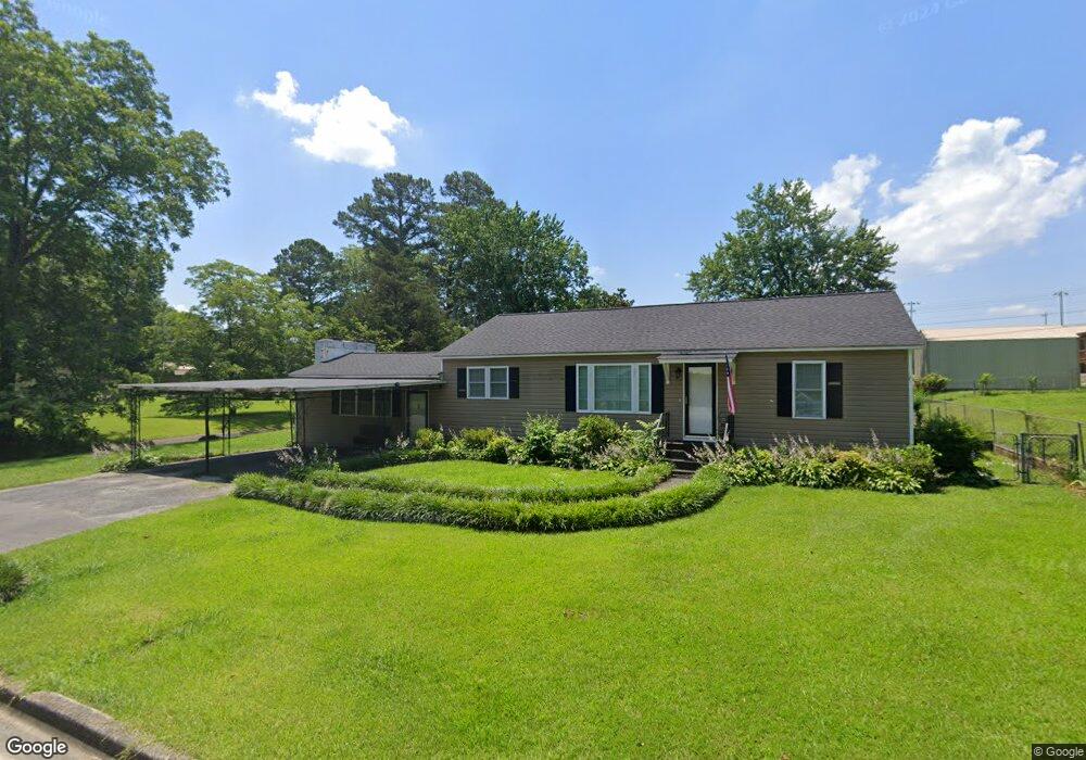 1208 Murphy St SW, Cullman, AL 35055 - photo 1