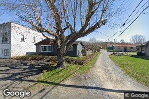 146 Washington St, Dungannon, VA 24245