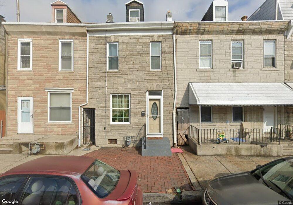 315 S 11th St, Reading, PA 19602 - photo 1