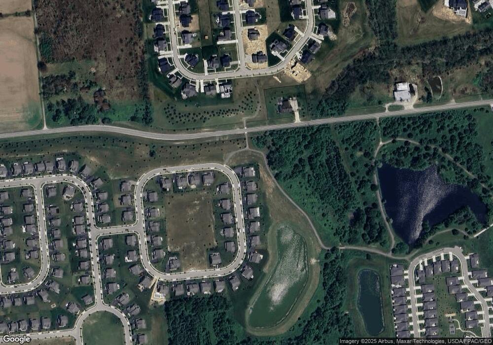 10665 Mangrove Loop, Plain City, OH 43064 - photo 1