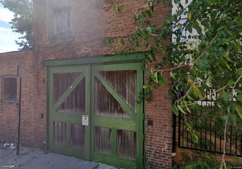 903 Druid Park Lake Dr, Baltimore, MD 21217 - photo 1