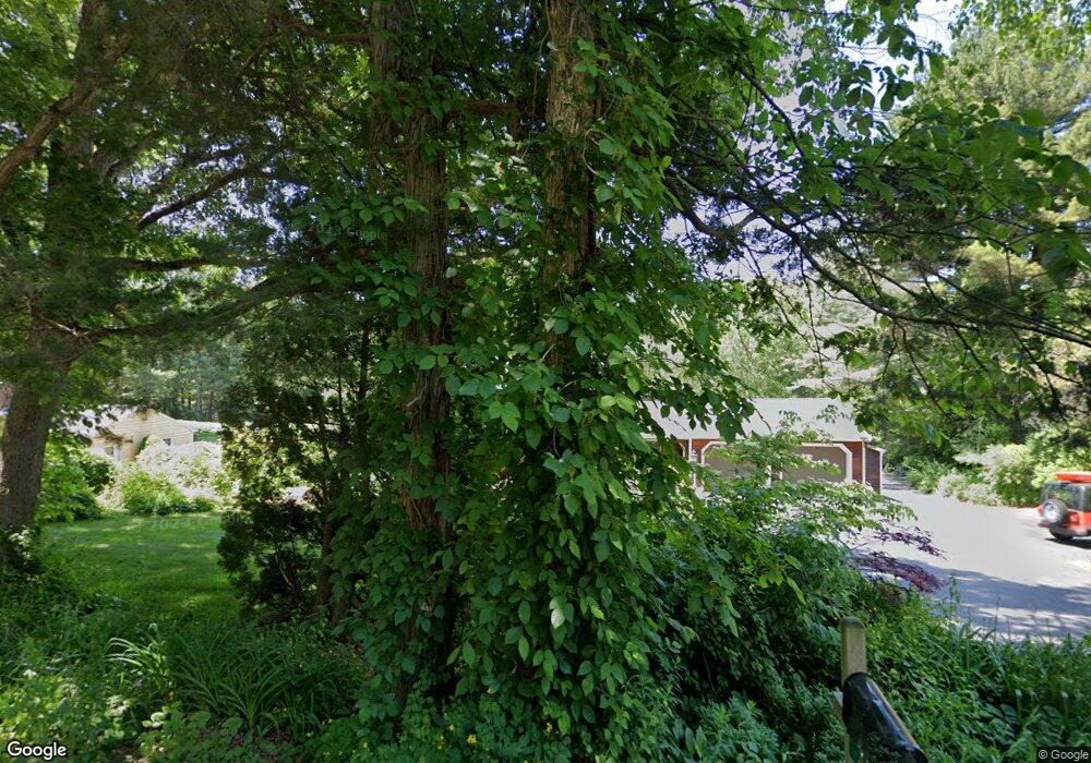 355 Black Plain Rd, North Smithfield, RI 02896 - photo 1