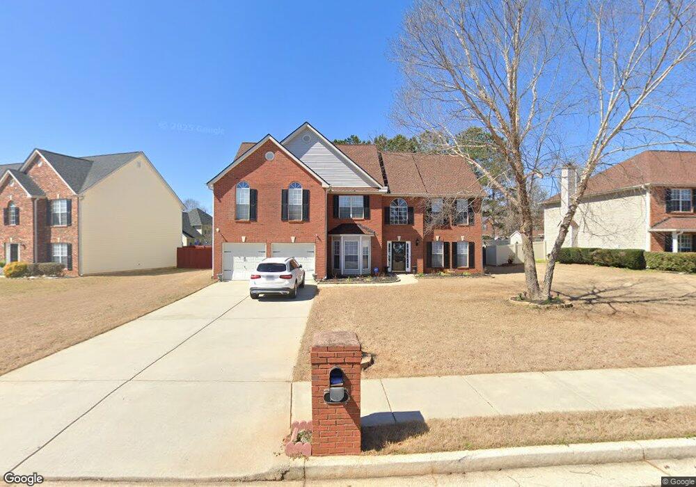 1226 Kern Cove unit 212, McDonough, GA 30253 - photo 1