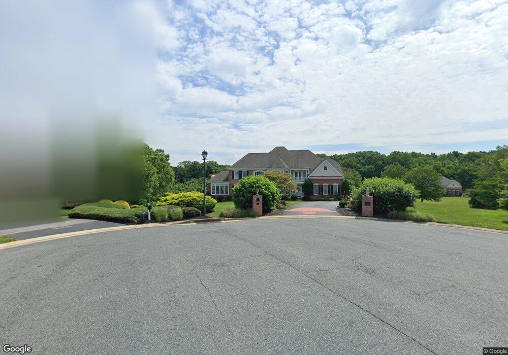 2301 Windswept Ct, Fallston, MD 21047 - photo 1