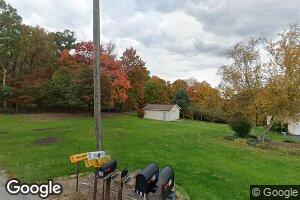 334 Cemetery Rd, Perryopolis, PA 15473