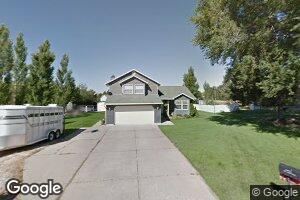 6807 Buena Vista Dr, Ogden, UT 84405