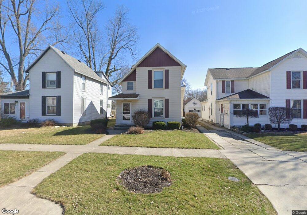 1005 Park St, Findlay, OH 45840 - photo 1