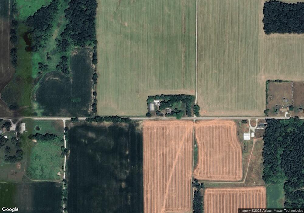 12480 20b Rd, Argos, IN 46501 - photo 1