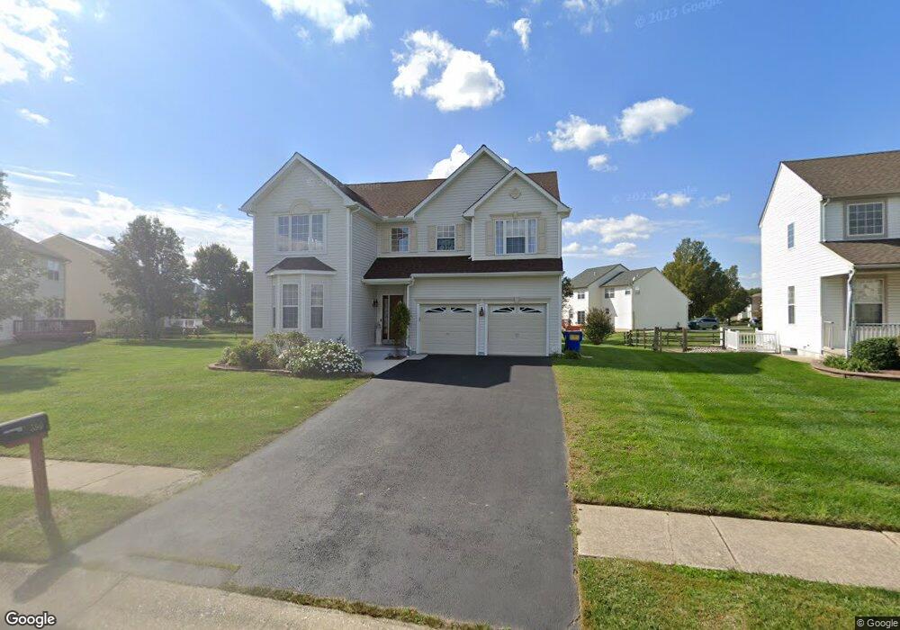 390 Cypress Way, Bear, DE 19701 - photo 1