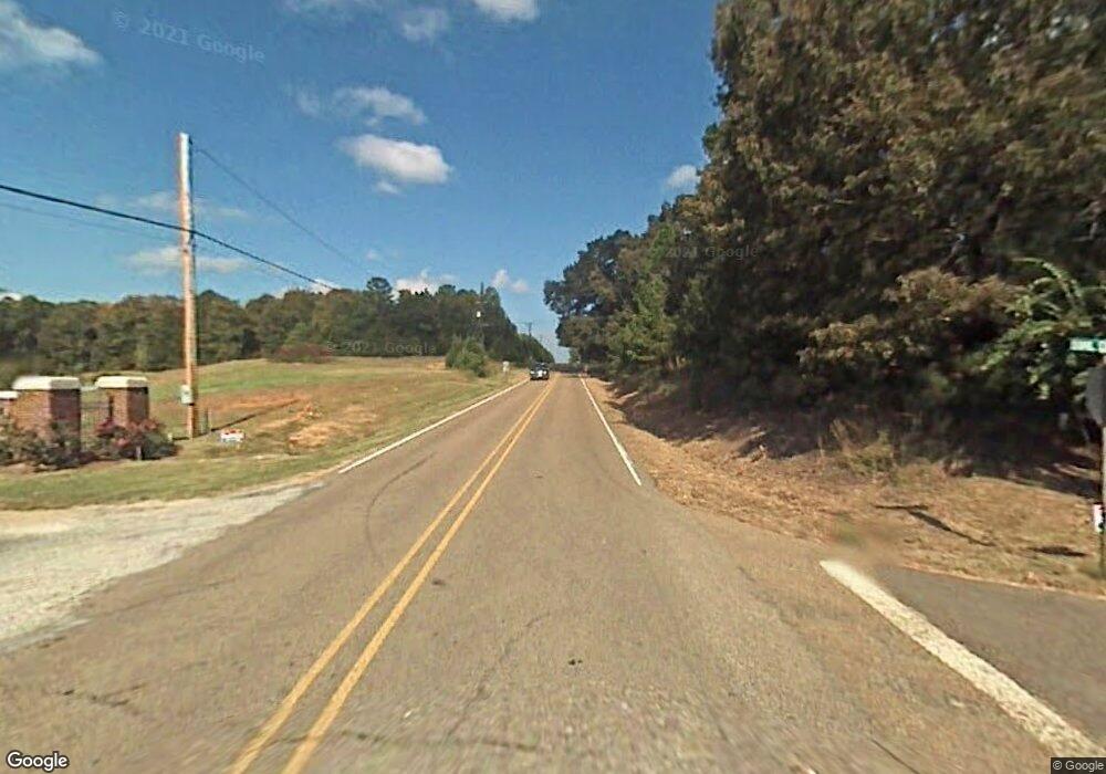 Lot 17 Quail Creek Dr, Oxford, MS 38655 - photo 1