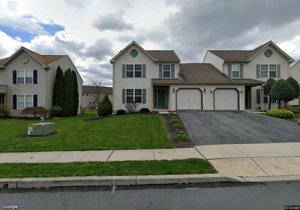 1047 Leanne St, Reading, PA 19605 - photo 1