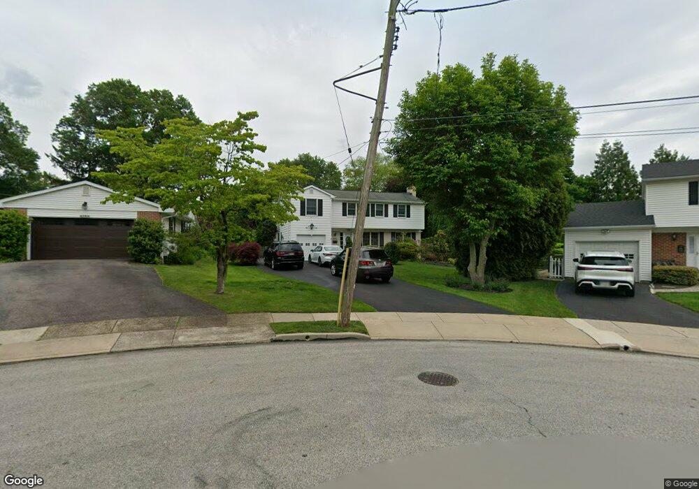 24 Glenn Cir, Glenside, PA 19038 - photo 1