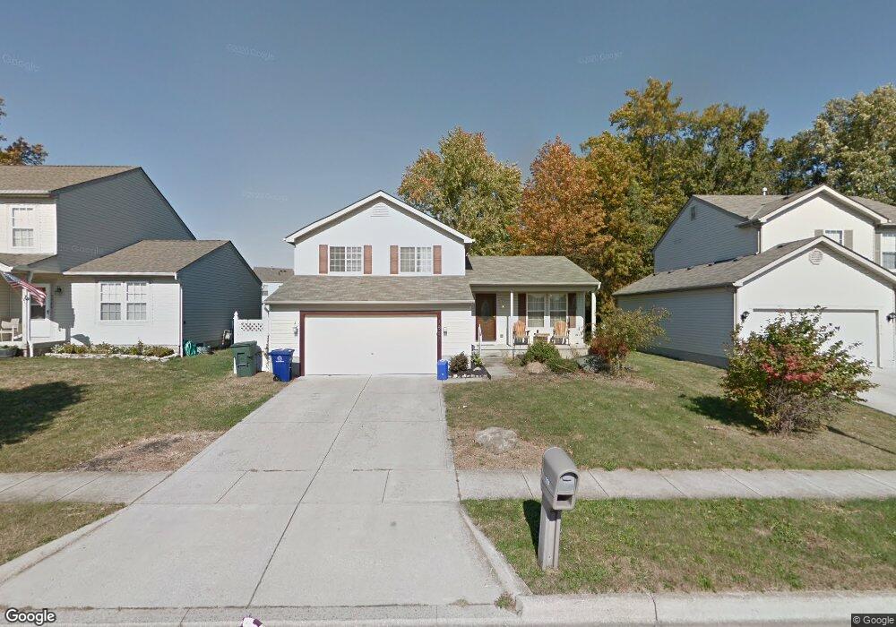 1928 McDowell Ridge Dr, Columbus, OH 43223 - photo 1