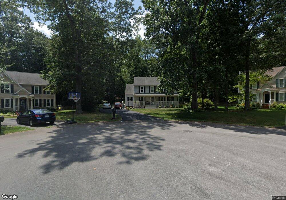 11103 Great Meadows Ct, Mechanicsville, VA 23116 - photo 1