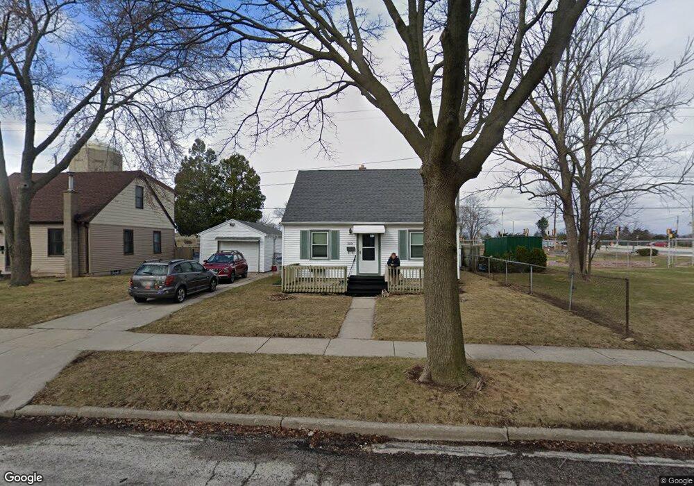 3931 S 5th Place, Milwaukee, WI 53207 - photo 1