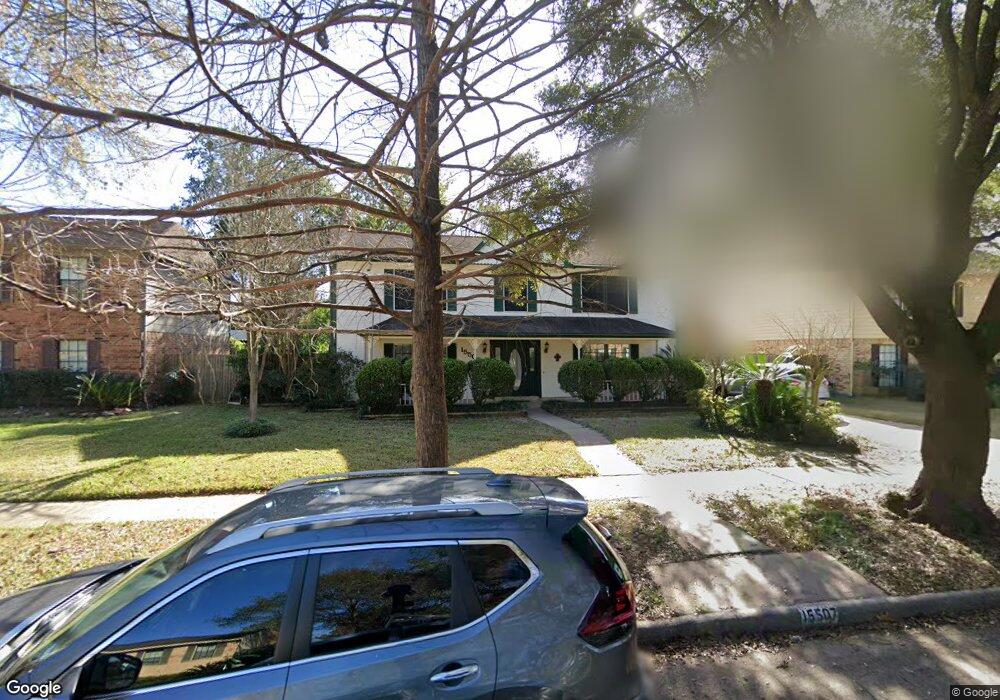 15507 Windy Cove Dr, Houston, TX 77095 - photo 1
