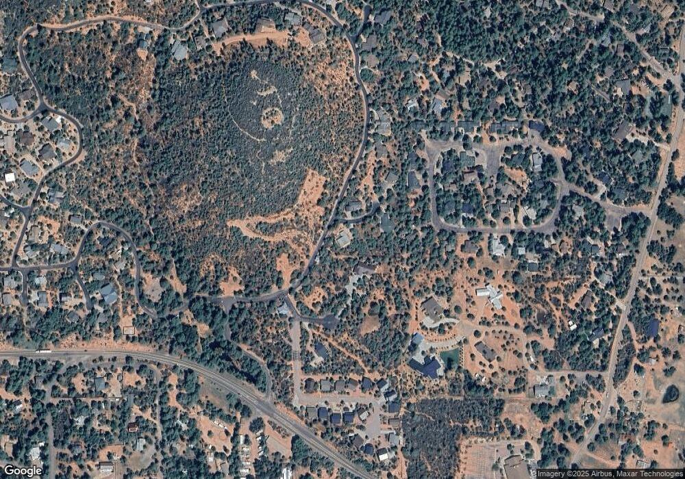 4383 N Enchanted Cir, Pine, AZ 85544 - photo 1