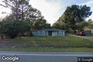 4816 Sollie Rd, Mobile, AL 36619