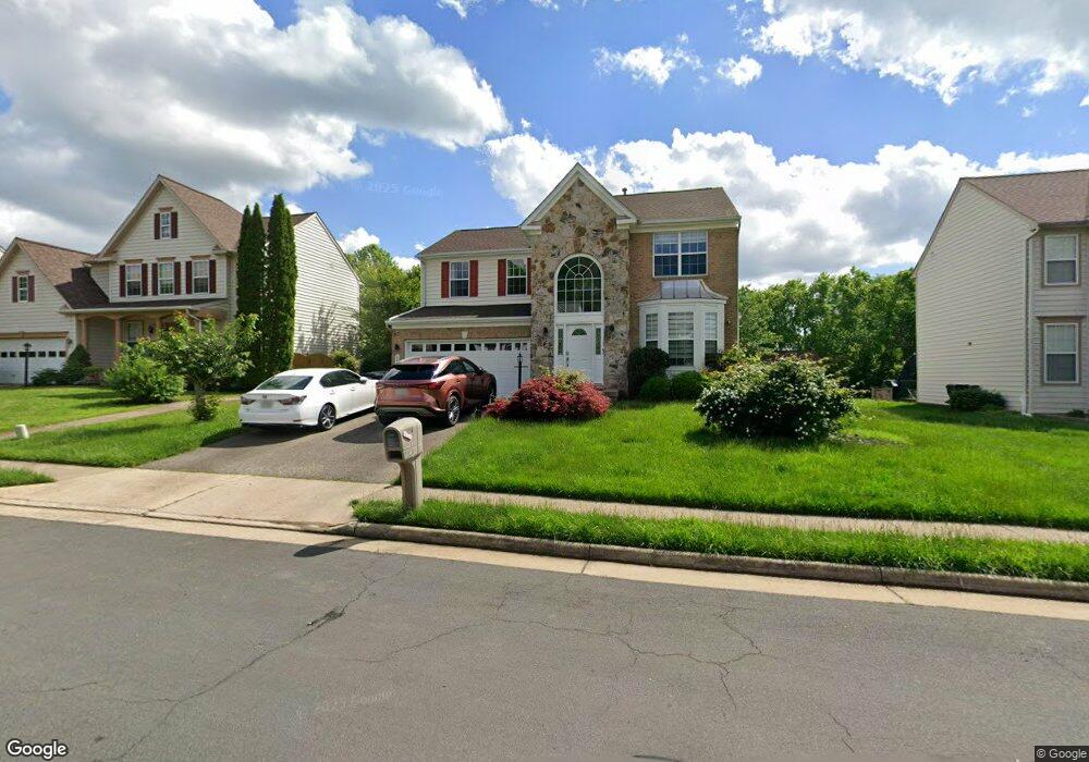 5969 Tapestry Dr, Woodbridge, VA 22193 - photo 1