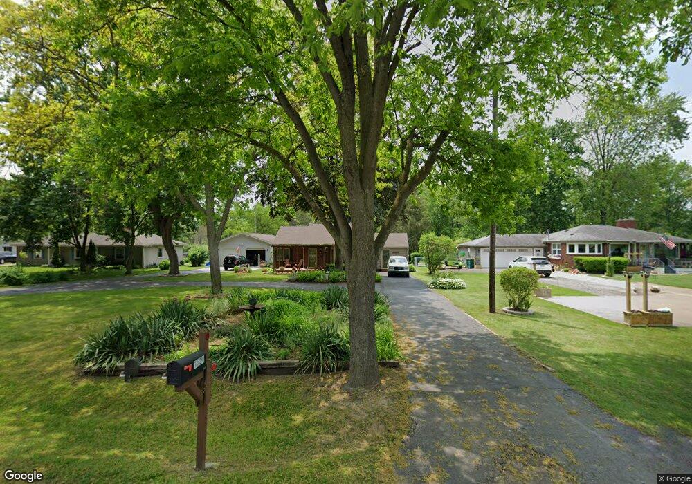 1520 Flushing Rd, Flushing, MI 48433 - photo 1