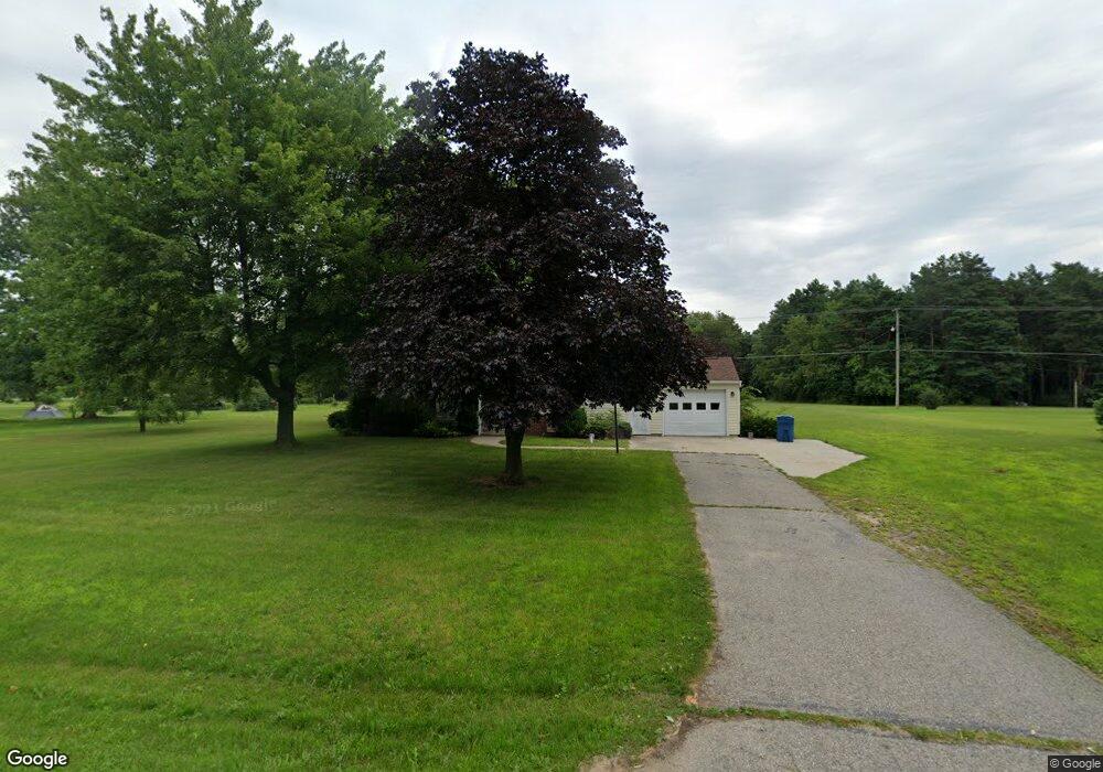 5095 Cottrell Rd, Vassar, MI 48768 - photo 1