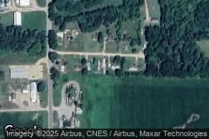 116 Powers St, Homer, MI 49245