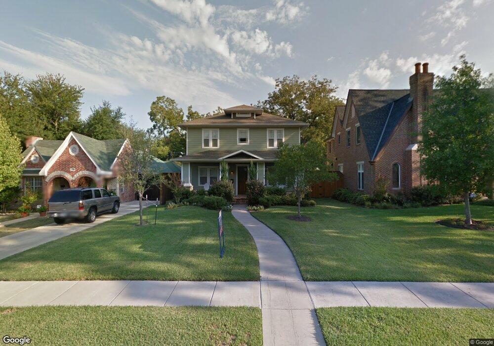 6111 Prospect Ave, Dallas, TX 75214 - photo 1