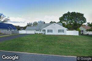34 Fruitree Rd, Levittown, PA 19056