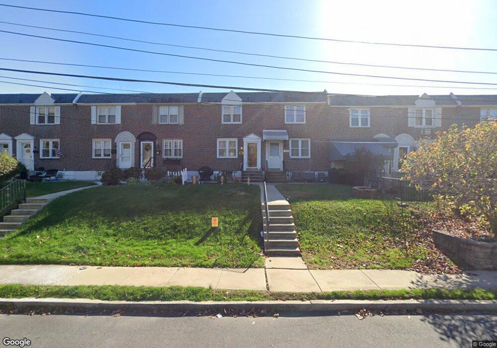 518 Rively Ave, Glenolden, PA 19036 - photo 1