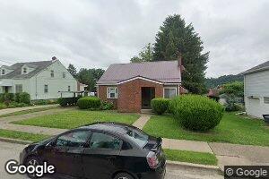 830 Willow St, Springdale, PA 15144