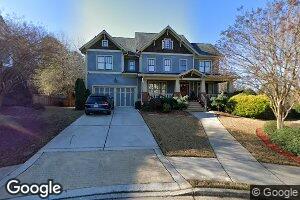 3101 Brick Ln, Decatur, GA 30033