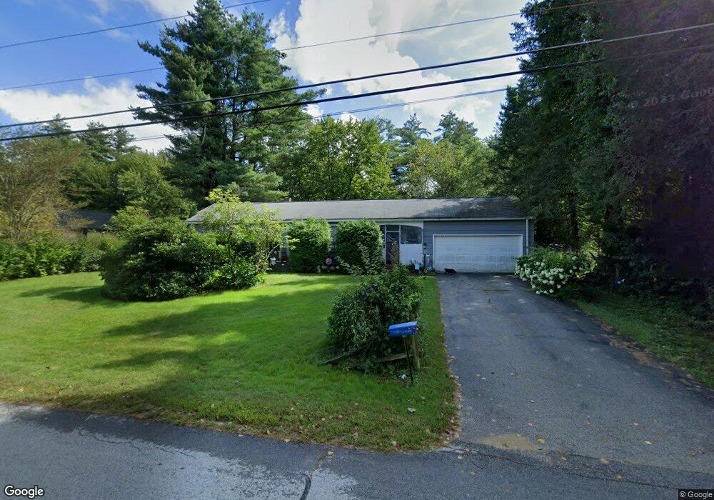 65 River Rd, Allenstown, NH 03275 - photo 1