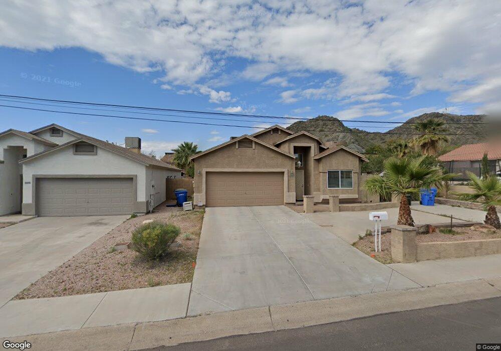 10010 N 7th Place, Phoenix, AZ 85020 - photo 1