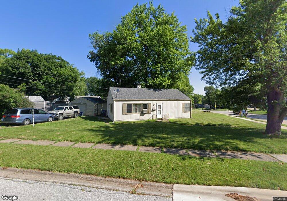 1710 North St, Bettendorf, IA 52722 - photo 1