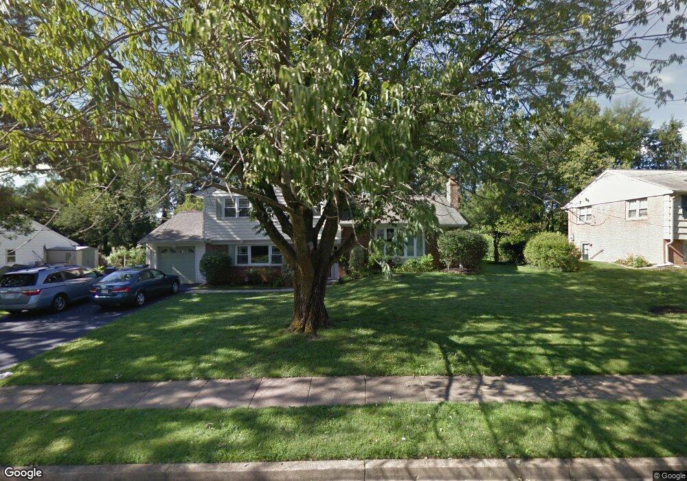 10709 Ames St, Fairfax, VA 22032 - photo 1