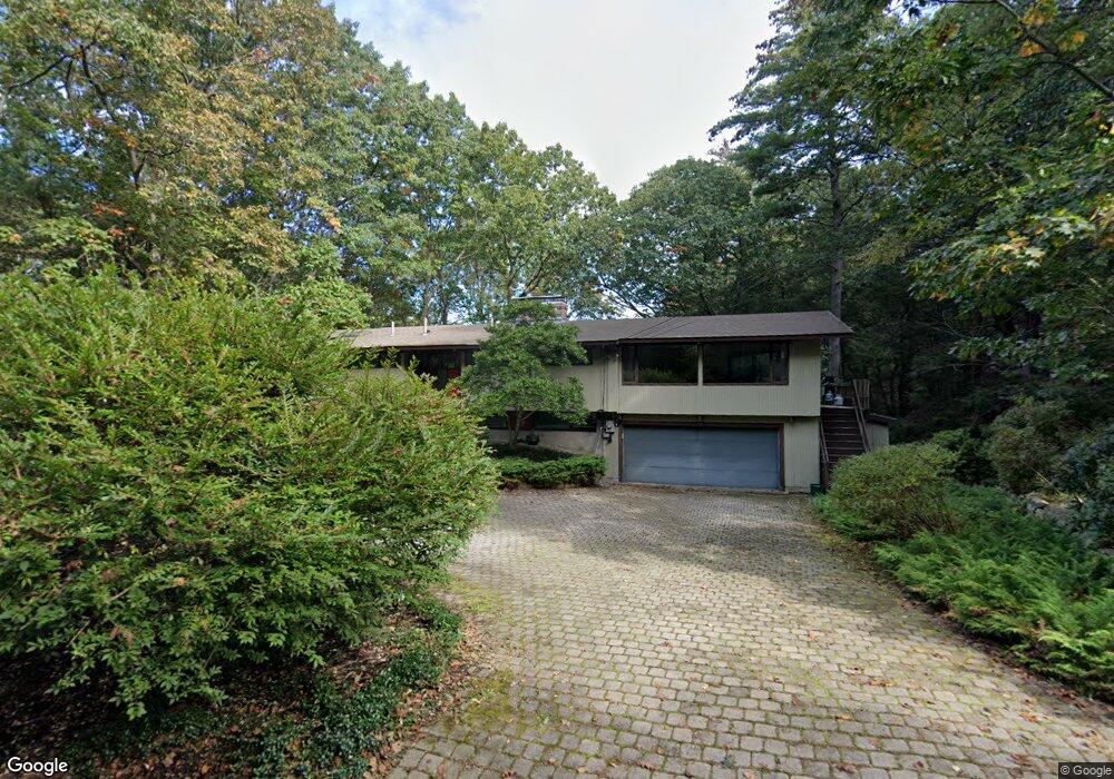 44 Jennie Dugan Rd, Concord, MA 01742 - photo 1