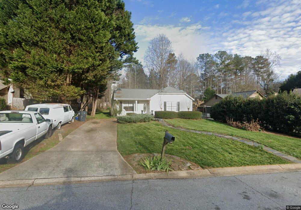 3387 Highland Pine Way, Duluth, GA 30096 - photo 1