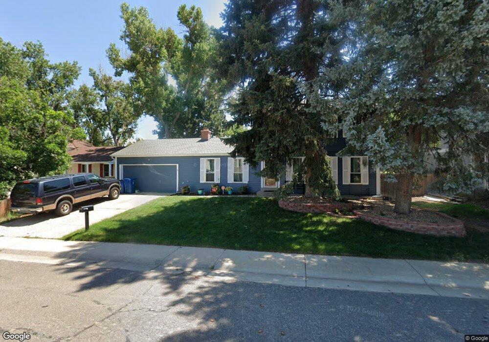 15000 E Caspian Place, Aurora, CO 80014 - photo 1