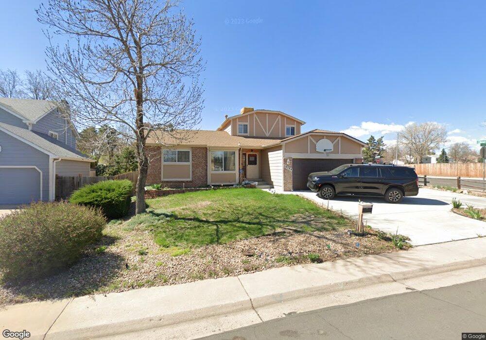 14794 E Baltic Place, Aurora, CO 80014 - photo 1