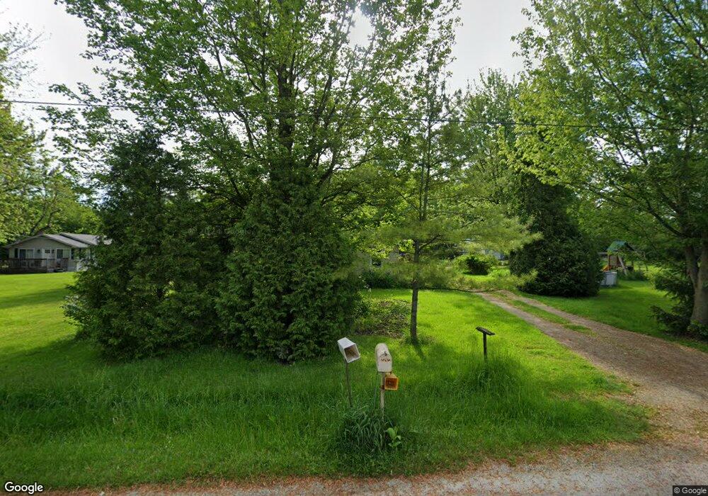 2731 N Downing Rd, Genoa, OH 43430 - photo 1