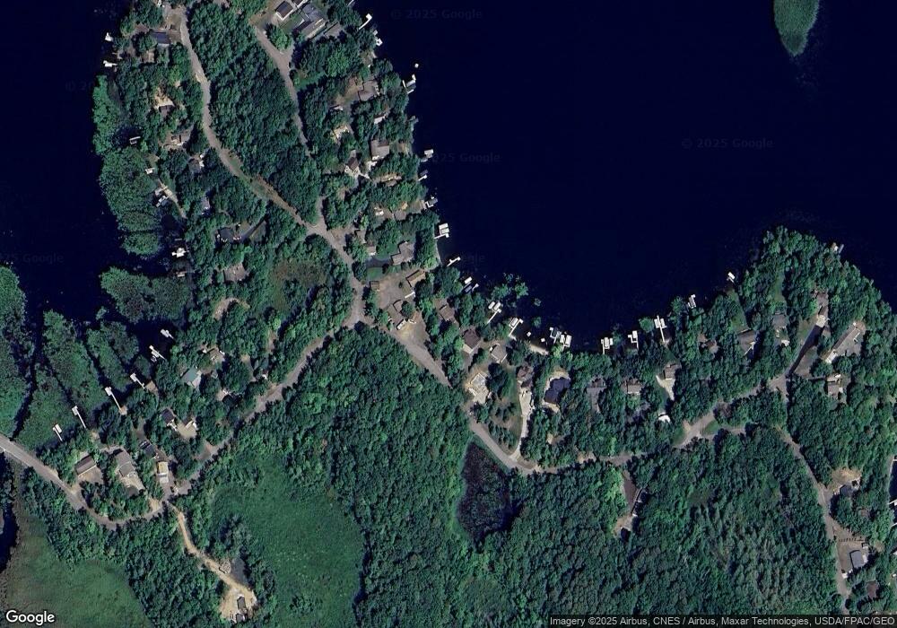 4004 Lakeview Dr, Cushing, MN 56443 - photo 1