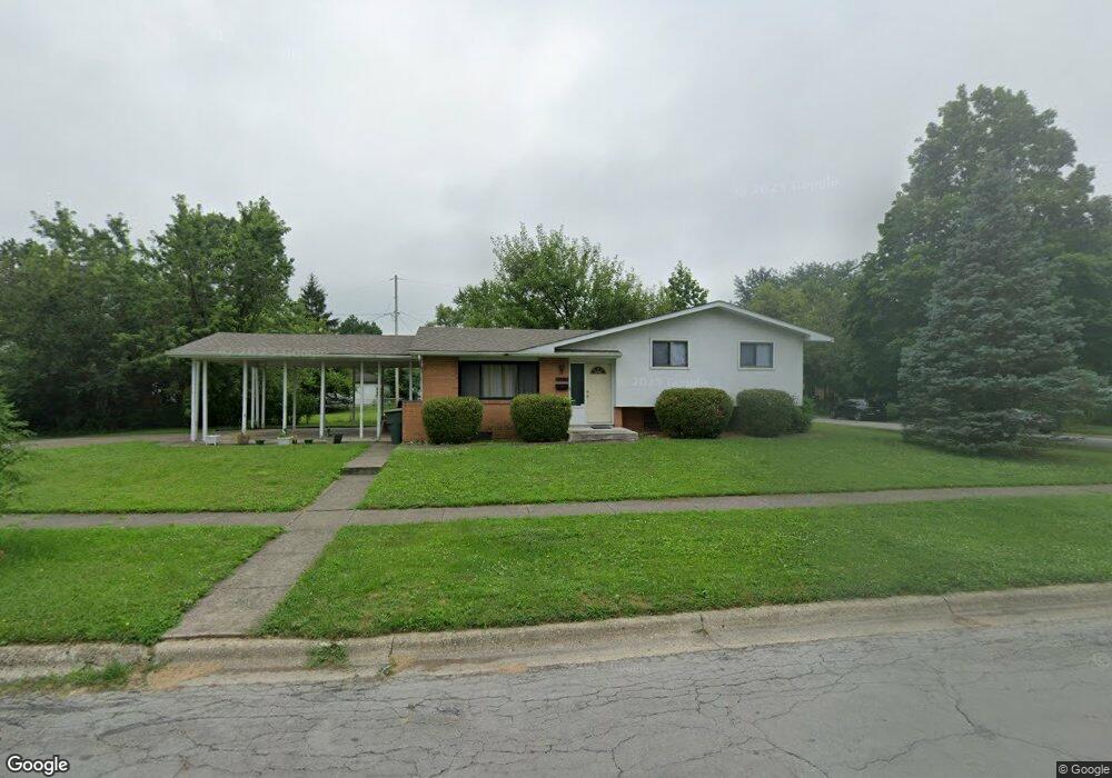 1289 Harlow Rd, Columbus, OH 43227 - photo 1