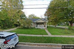 1701 S Rundle Ave, Lansing, MI 48910