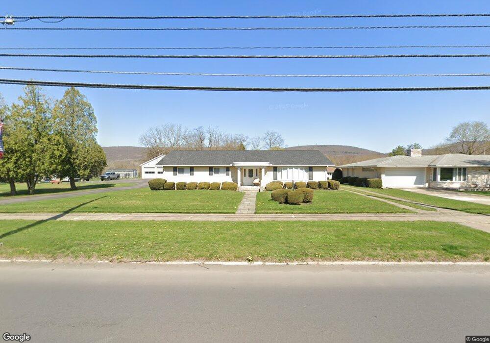 711 Wyoming Ave, Wyoming, PA 18644 - photo 1