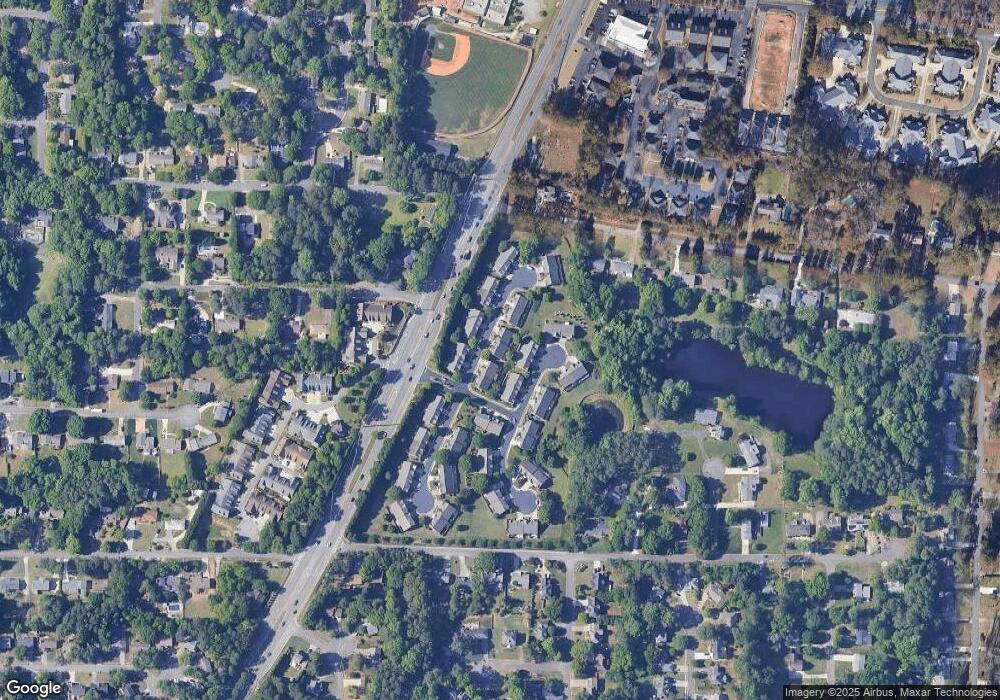 2322 Ventana Crossing unit N/A, Marietta, GA 30062 - photo 1