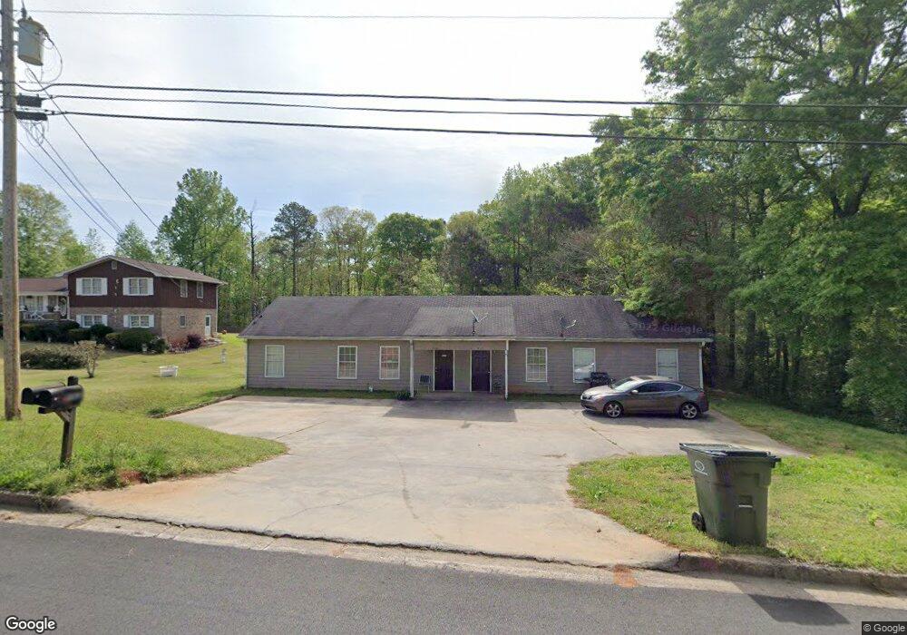 9161 Carr Cir SW, Covington, GA 30014 - photo 1