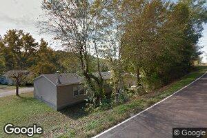 1068 E Murta St, Marquand, MO 63655