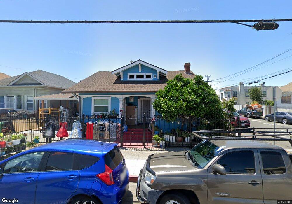 168 16th St, Richmond, CA 94801 - photo 1
