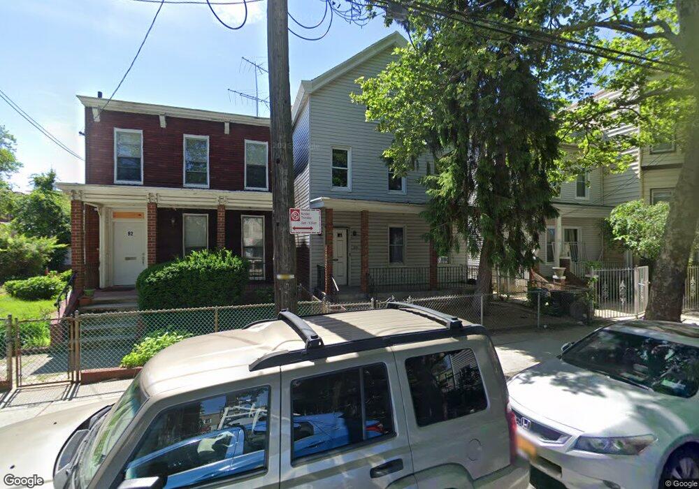 90 Miller Ave, Brooklyn, NY 11207 - photo 1